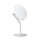 Amiro Białe Lusterko do makijażu z podświetleniem LED - 1349233 - zdjęcie 3